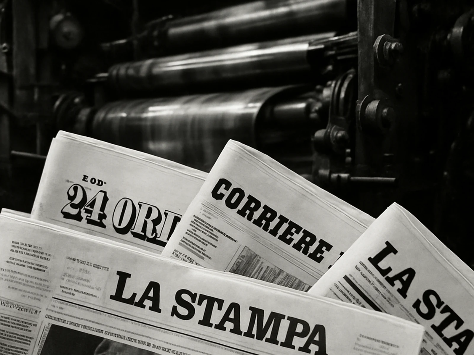 Authority Link Building